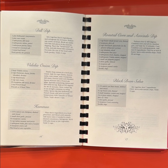 Cookbook - At the Table with Patty Roper - Picture 4 of 6